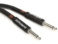 <b>Roland RIC-B3 Cabo Audio Instrumento Jack reto mono 1 metro Garantia Vitalícia</b> <b>Roland RIC-B3 Cabo Audio Instrumento Jack reto mono 1 metro Garantia Vitalícia</b>